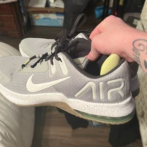 Nike alpha trainer